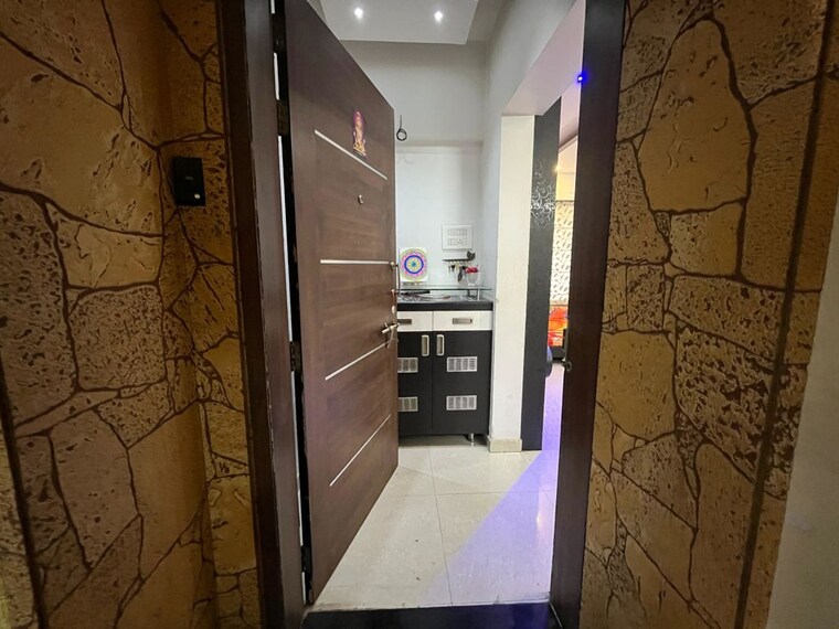 undefined, anand nagar 2 Bedroom 1170 Sq.Ft. Apartment In Anand Nagar Pune 10478648