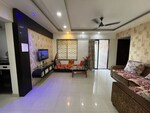 2 BHK 1170 Sq.Ft. Apartment in Anand Nagar