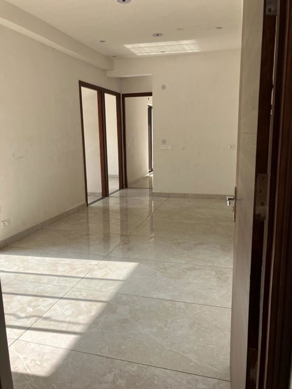 3 BHK + Study Room 1600 Sq.Ft. Apartment in Nirala Trio