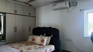 Bedroom in 3 BHK Villa at Lakshmi Bhavans Glakshmaihs Hub, Bachupally – for Sale