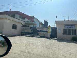  Industrial Plot – Nearby View at Bhojpur - for Sale