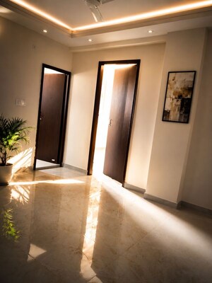 1 BHK Builder Floor For Sale in Mehrauli