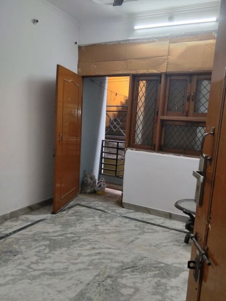 undefined, mehrauli 1 Bedroom 500 Sq.Ft. Builder Floor In Mehrauli Delhi 10478665
