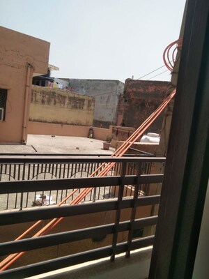 1 BHK Builder Floor – Exterior View View at Mehrauli - for Sale
