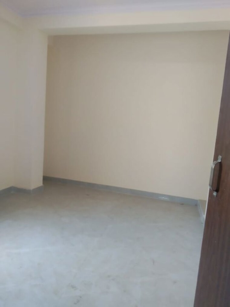Room, mehrauli 1 Bedroom 500 Sq.Ft. Builder Floor In Mehrauli Delhi 10478665