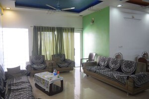 3 BHK Apartment For Rent in Prahlad Nagar