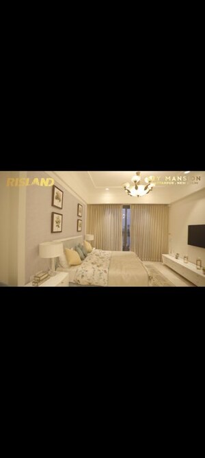 3 BHK Builder Floor For Sale in Chattarpur