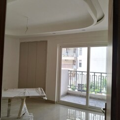 3 BHK + Pooja Room Apartment For Sale in Nagla Road