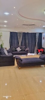 3 BHK + Pooja Room,Store Room 1450 Sq.Ft. Apartment in Lodha Belmondo
