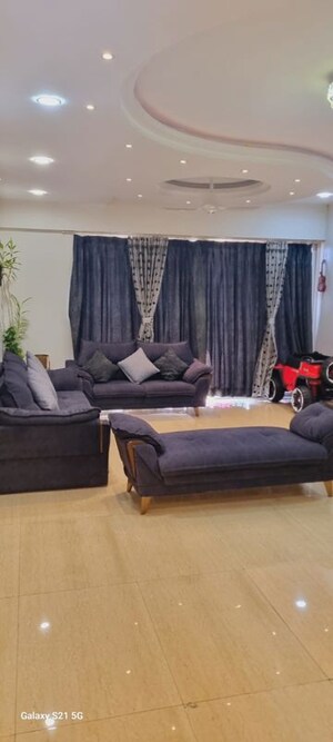 3 BHK Apartment For Sale in Lodha Belmondo, Gahunje