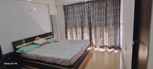 Bedroom in 3 BHK Apartment at Lodha Belmondo, Gahunje – for Sale