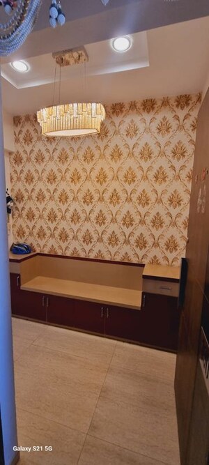 Bedroom in 3 BHK Apartment at Lodha Belmondo, Gahunje – for Sale