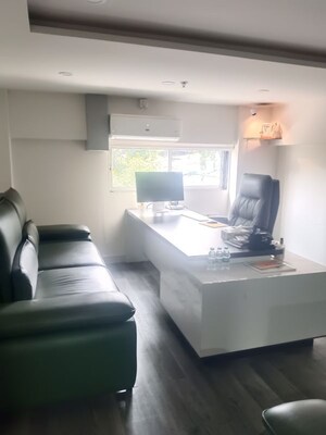 Living Room in  Office Space at Subhash Nagar – for Rent