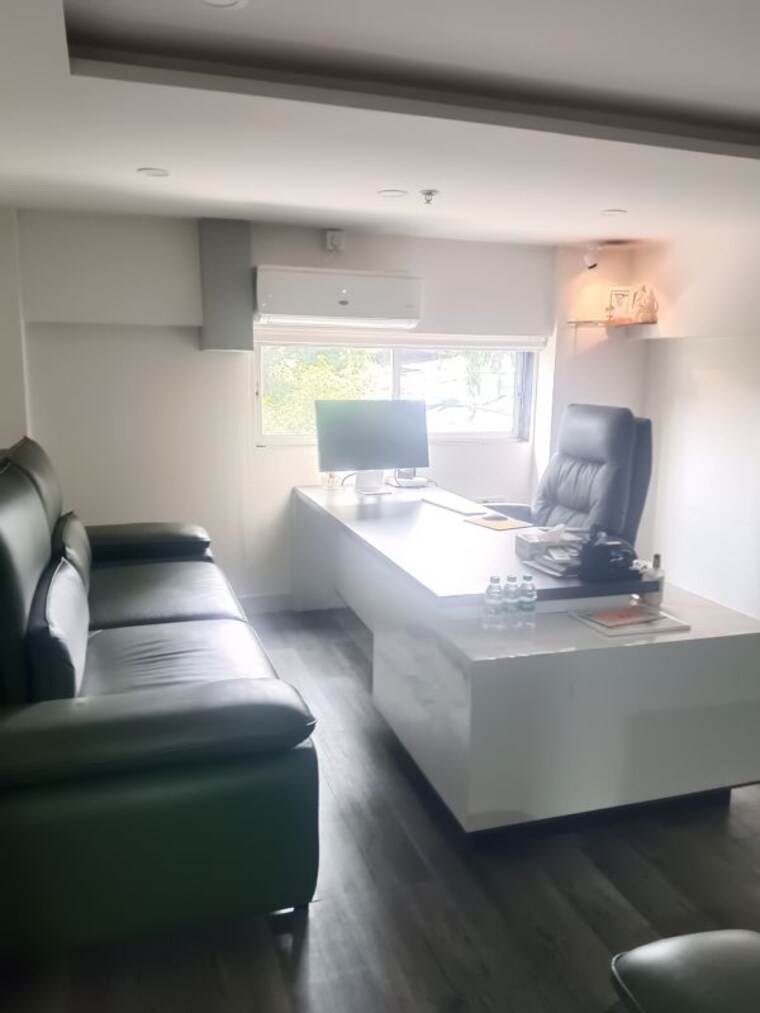 Living Room, subhash nagar Commercial Office Space 610 Sq.Ft. In Subhash Nagar Thane 10478671