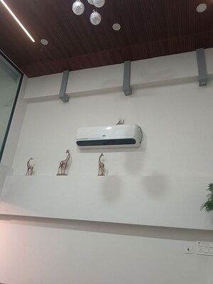 Furnished Amenities in  Office Space at Subhash Nagar – for Rent