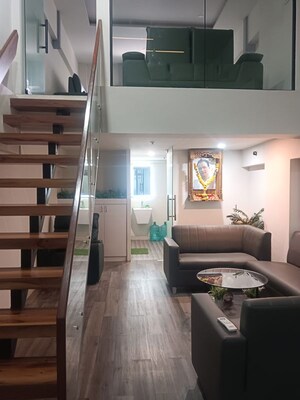 Kitchen in  Office Space at Subhash Nagar – for Rent