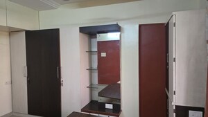Bedroom in 2 BHK Apartment at Siddharth Nagar Phase 1, Aundh – for Rent