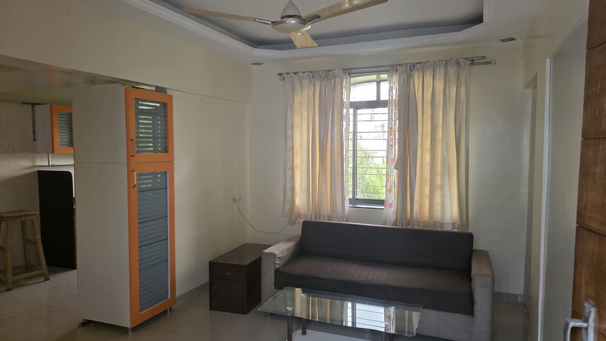 2 BHK 900 Sq.Ft. Apartment in Siddharth Nagar Phase 1