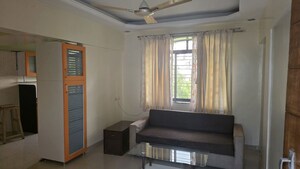 2 BHK Apartment For Rent in Siddharth Nagar Phase 1, Aundh