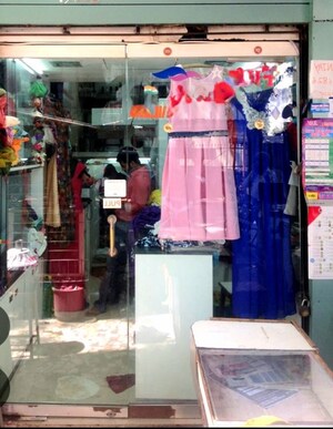  Shop For Rent in Jalaram Estate, Mulund West
