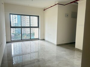 2 BHK Apartment For Rent in Sheth Auris Bliss, Malad West