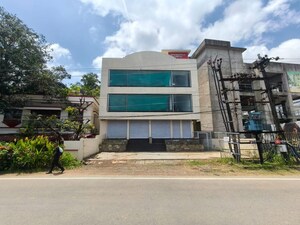 Office Space – Exterior View View at Vytilla - for Rent