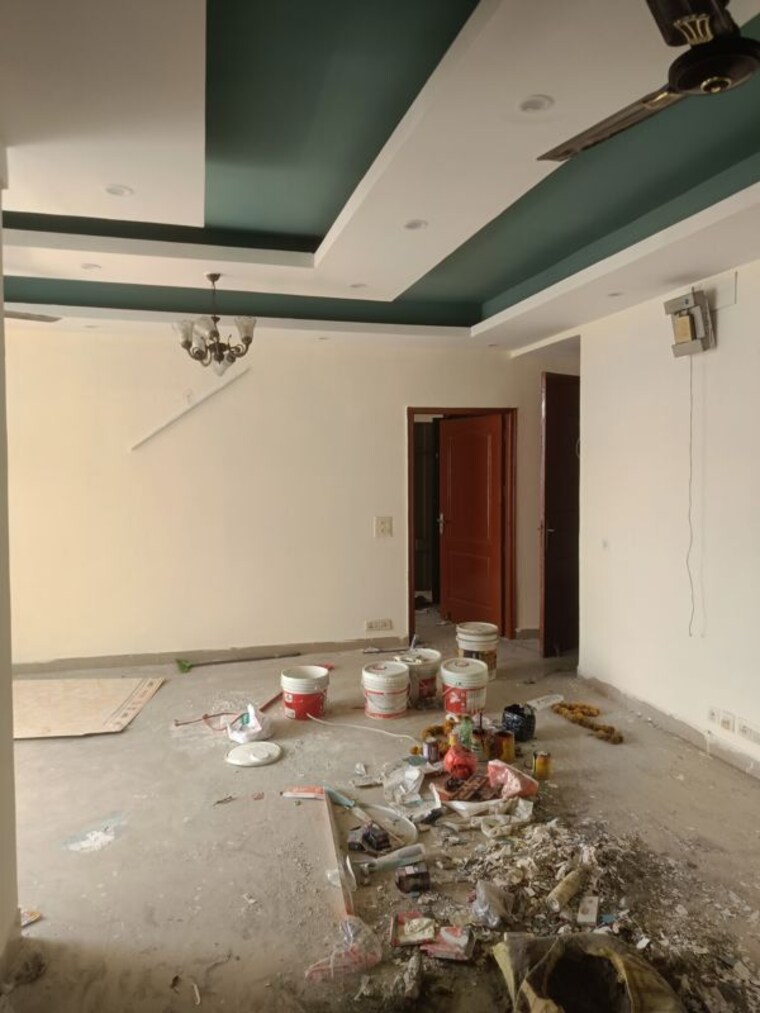 Room, amrapali-silicon-city 3 Bedroom 1835 Sq.Ft. Apartment In Sector 76 Noida 10478712
