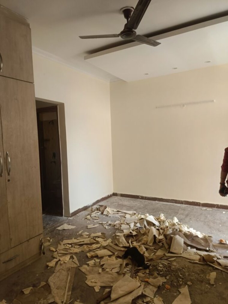 Bedroom, amrapali-silicon-city 3 Bedroom 1835 Sq.Ft. Apartment In Sector 76 Noida 10478712