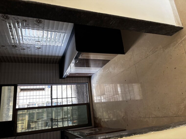 Kitchen, orient-platinum 2 Bedroom 1365 Sq.Ft. Apartment In Kharghar Navi Mumbai 10478710