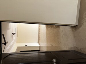 Building Lobby in 2 BHK Apartment at Orient Platinum, Kharghar – for Sale
