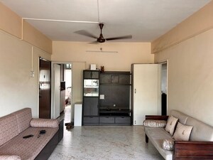 2 BHK Apartment For Rent in Emgee Greens 2, Wadala