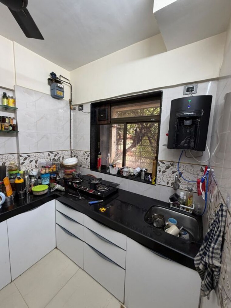 Kitchen, emgee-greens-2 2 Bedroom 680 Sq.Ft. Apartment In Wadala Mumbai 10478697