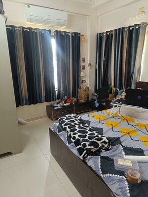 3 BHK Apartment For Rent in Ellisbridge