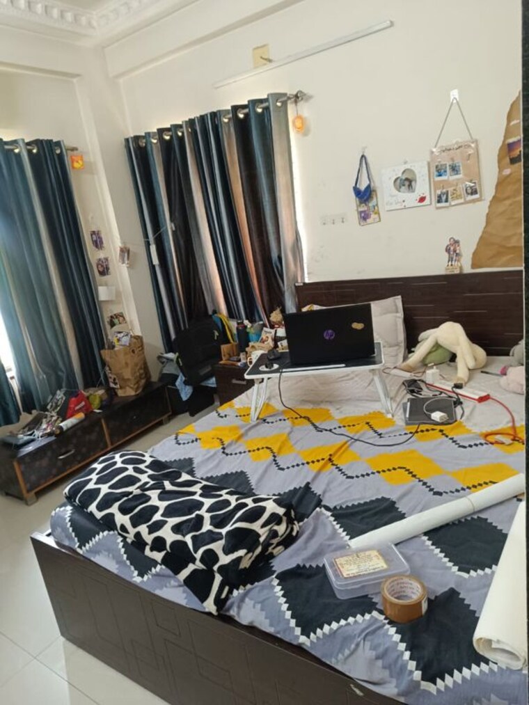 Team Area, ellisbridge 3 Bedroom 1940 Sq.Ft. Apartment In Ellisbridge Ahmedabad 10478709
