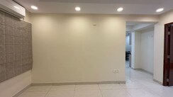 3 BHK + Pooja Room,Servant Room,Extra Room Apartment For Rent in Prestige Beverly Hills