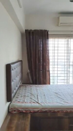 Bedroom in 3 BHK Apartment at Bholenath Chembur Castle, Chembur – for Rent