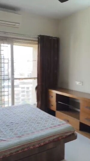 Bedroom in 3 BHK Apartment at Bholenath Chembur Castle, Chembur – for Rent