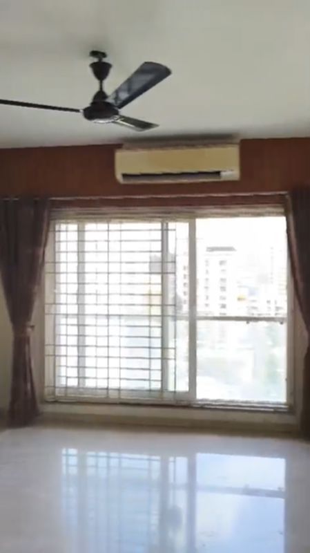 3 BHK 1100 Sq.Ft. Apartment in Bholenath Chembur Castle