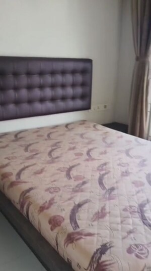 Bedroom in 3 BHK Apartment at Bholenath Chembur Castle, Chembur – for Rent