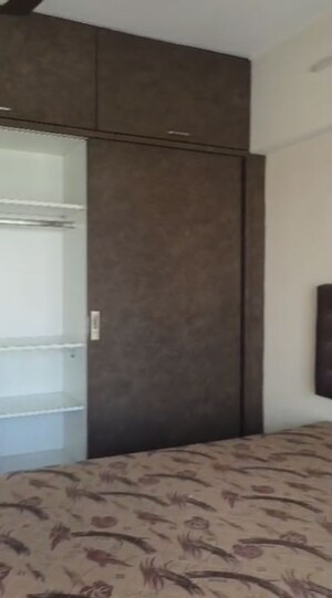 Bedroom in 3 BHK Apartment at Bholenath Chembur Castle, Chembur – for Rent