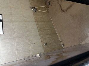 Bathroom in 2 BHK Apartment at Monarch Ambience, Kharghar – for Sale