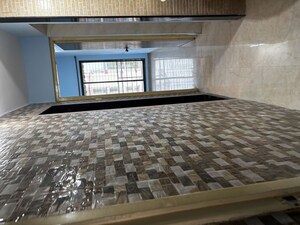Bedroom in 2 BHK Apartment at Monarch Ambience, Kharghar – for Sale