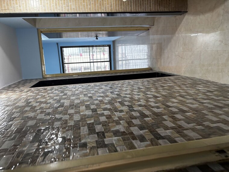 Bedroom, monarch-ambience 2 Bedroom 1150 Sq.Ft. Apartment In Kharghar Navi Mumbai 10478721