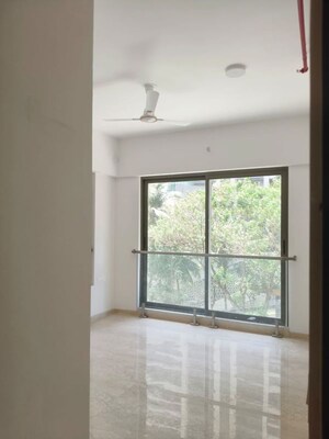 Room in 2 BHK Apartment at Adani Ten BKC, Bandra East – for Rent