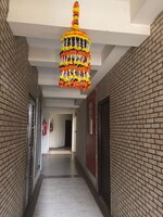 3 BHK + Pooja Room,Servant Room,Study Room,Extra Room,Basement,Store Room 1545 Sq.Ft. Apartment in Amrapali Silicon City