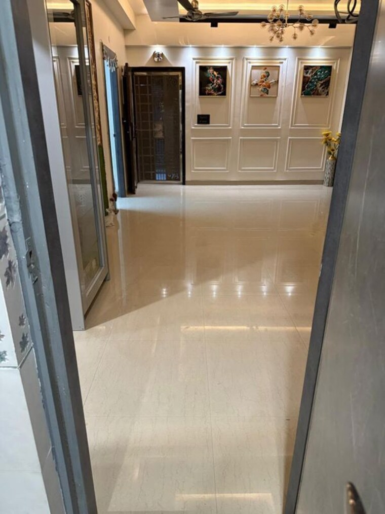 Balcony, amrapali-silicon-city 3 Bedroom 1545 Sq.Ft. Apartment In Sector 76 Noida 10478728