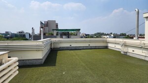 4 BHK Builder Floor For Rent in Vasant Vihar