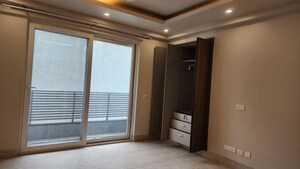 Room in 4 BHK Builder Floor at Vasant Vihar – for Rent