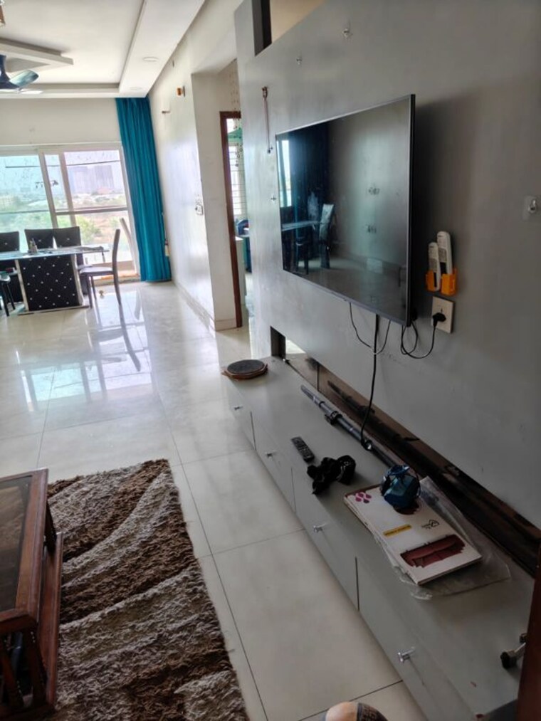 undefined, honer-homes 2.5 Bedroom 1500 Sq.Ft. Apartment In Gopanpally Hyderabad 10478735
