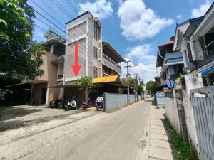  Warehouse For Rent in Thykoodam